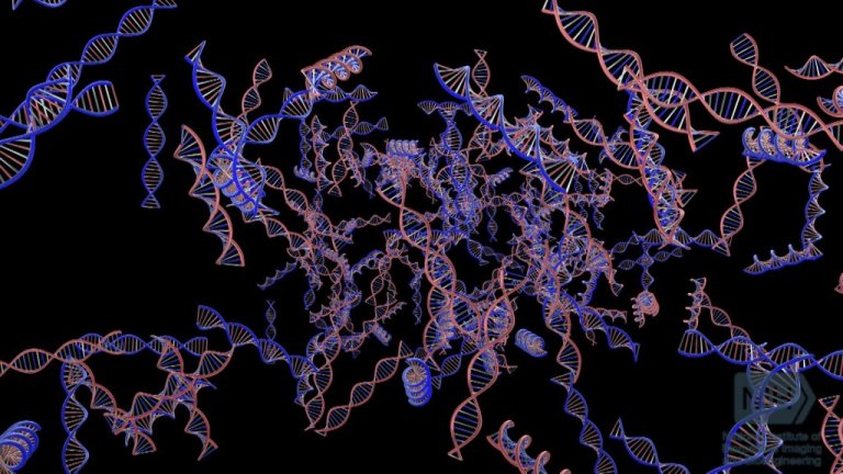 Microsoft’s Testing DNA Storage: 1,000,000,000 TB in 1 Gram