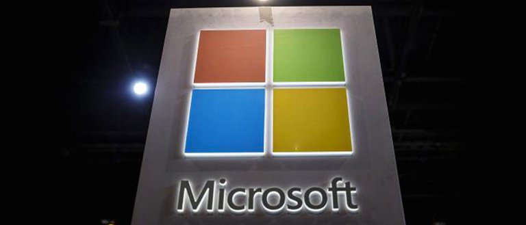 Microsoft Just Struck a Major Blockchain Deal With World’s Leading Banks