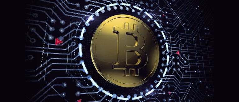 There Was Just A $79 Million Cryptocurrency Heist