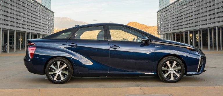 The State of the Hydrogen Fuel Cell Revolution