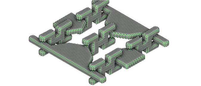 New Molecular Mechanical Computer Design is 100 Billion Times More ...