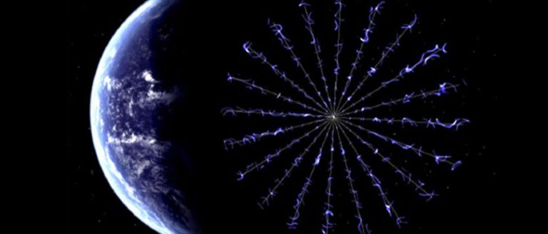 NASA’s Newest Project: Sailing Into Interstellar Space