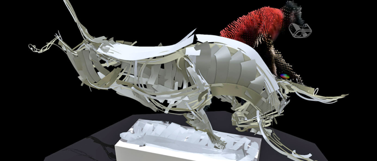 This New Toy Will Let You Build the World Around You