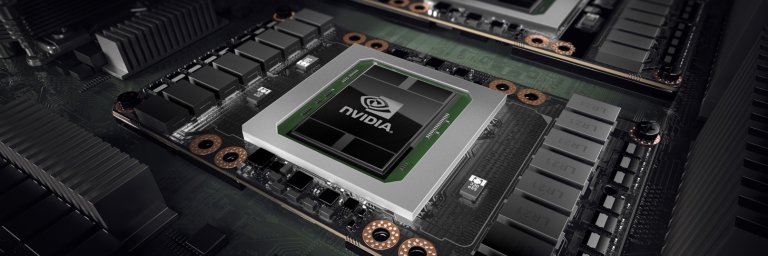 The Future of Deep-Learning—Nvidia Unveils Chip With 15 Billion Transistors