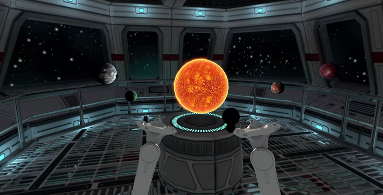 HTC Vive Is Investing $100 Million in Virtual Reality Startups