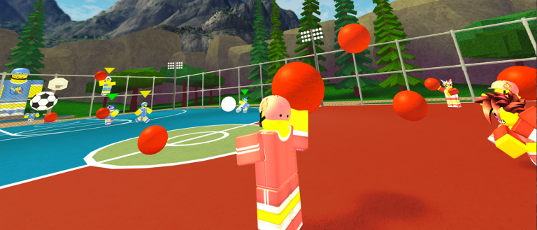 ROBLOX is Now the Largest Social Virtual Reality Platform