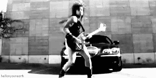 Artificial Intelligence Can Now Teach You to Play the Guitar
