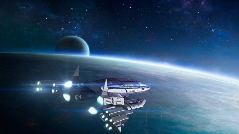 A New Theory Regarding EmDrive: The Fuel-Free Method of Space Travel