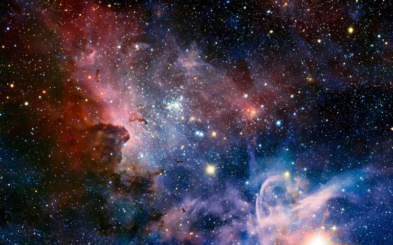Stephen Hawking Teams With Billionaire to Build An Interstellar Spaceship