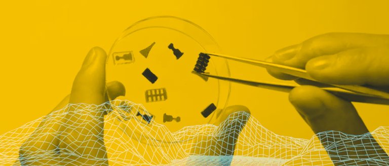 Scientists Find A Way to 3D Print One Pill For All That Ails You
