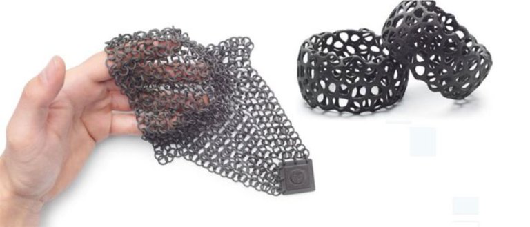 HP’s New Jet Fusion 3D Printers Can Print Electronics Inside a Product