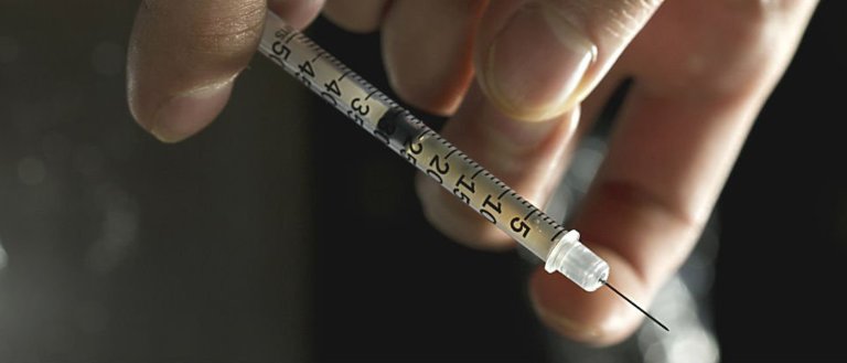 A New Drug That’s 10,000 Times More Potent than Morphine Just Hit the US