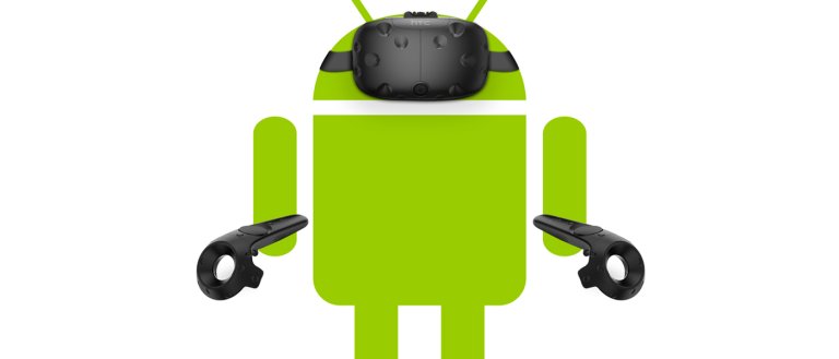 The New Android Is VR-Ready, And Compatible Phones Are On The Way