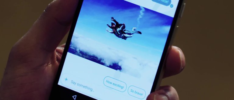 Google’s New Allo App is Their AI Answer to Facebook Messenger