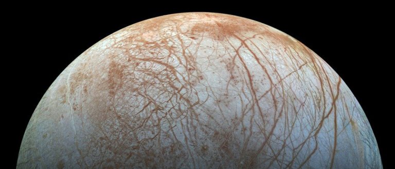 Searching for Life: NASA Evidence Shows Europa is Far More Earth-Like Than Thought
