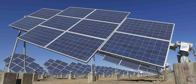 Experts Asserts That, Soon, The Price of Solar Power Will Rival That of Coal