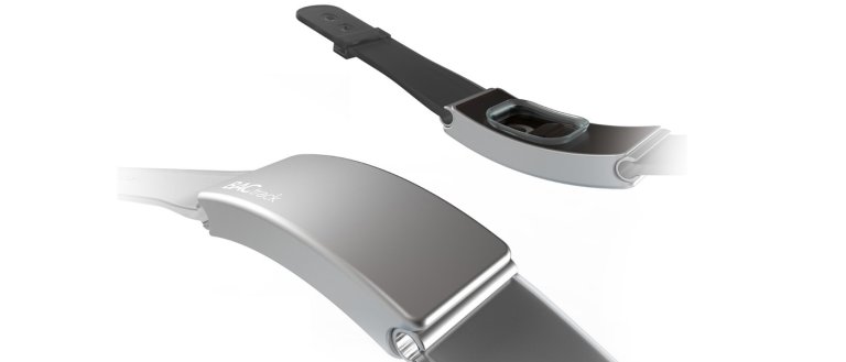 Skyn: The New Wearable That Could Saves Lives By Monitoring Blood Alcohol Level