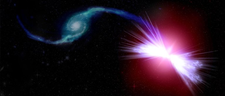 Where Are All The Stars? They’re Being Destroyed By Black Holes