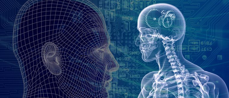The Age of the AI: Bots Are Getting Better At Detecting Our Emotions
