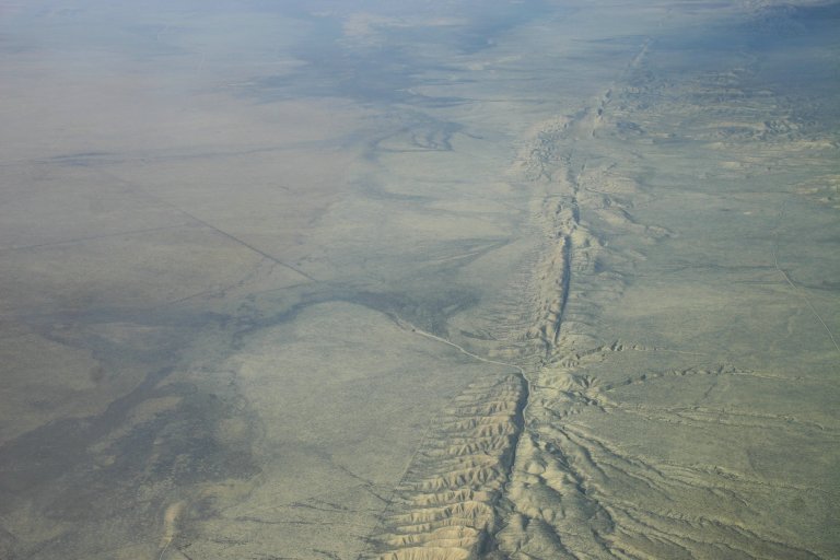 Earthquake Expert Says San Andreas Fault Primed for the “Big One”—Invest in Early Warning Tech