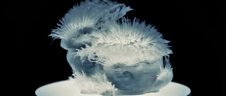 MIT Tech Make It Possible To 3D Print Ultra-fine Programmable Hair