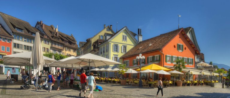 Public Services Now Payable in Bitcoin in Swiss Town