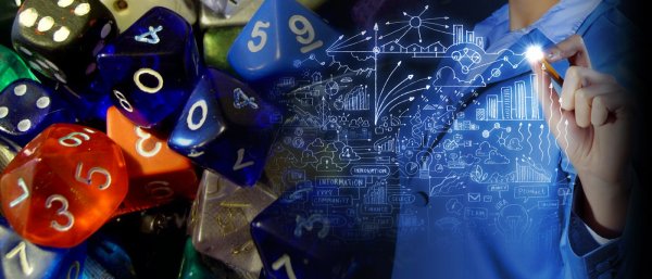 Scientists Enable Computers to Generate True Random Numbers