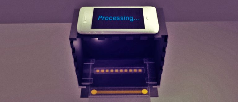 Stanford Engineers Create an at Home Urine Test to Detect Disease