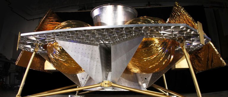 Space Race 2.0: Astrobotic Moves Closer to the Moon