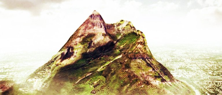To Improve Rainfall, UAE to Build its Own Mountain