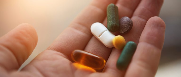 This Vitamin Could Lead To A More Natural Stem Cell Therapy