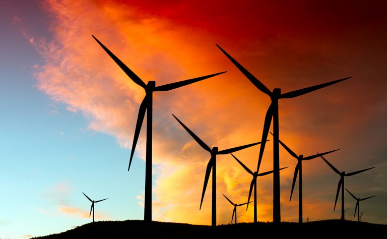 Germany Ran on 95% Renewable Energy Last Sunday