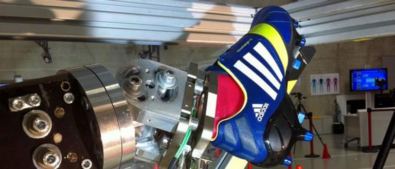 Adidas Is Looking To Robots To Start Mass Producing Its Shoes