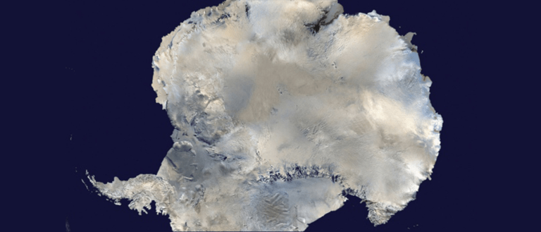 Newly Discovered Subglacial Lake Could Host Unknown, Isolated Life