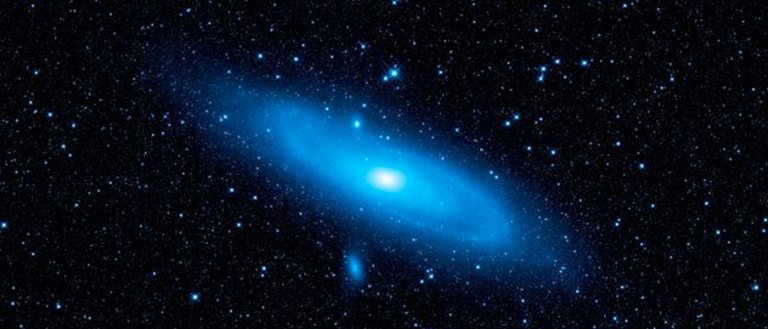 Four of the Largest Objects in the Known Universe