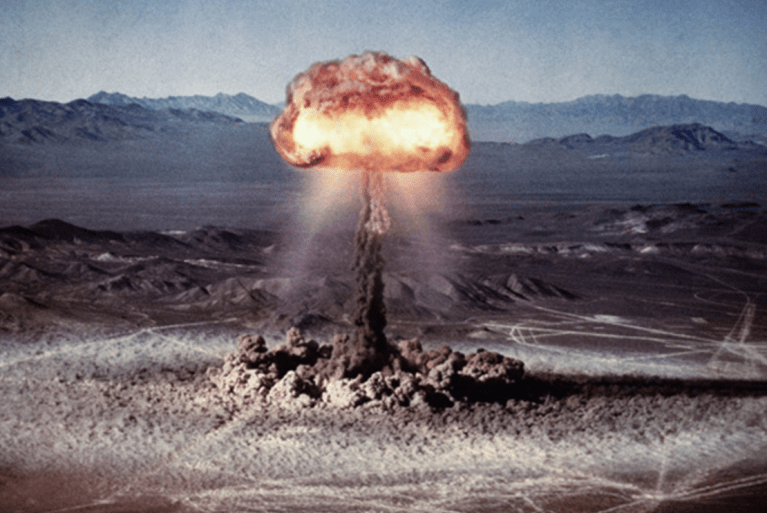 Terahertz Firing Quantum Lasers May Soon Be Protecting Us From Bombs and Explosives