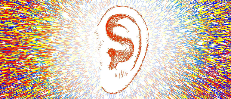 Single-Sided Deafness May Soon Have A Cure