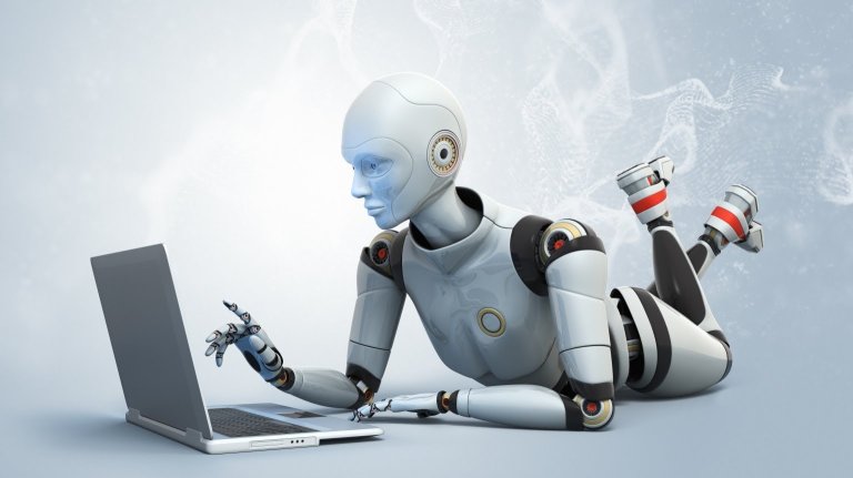 Google is Making an Artificial Intelligence Capable of Human-Level Speech