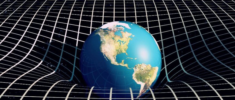 New Research Suggests Dark Energy Might be the Reason Time Runs Forward