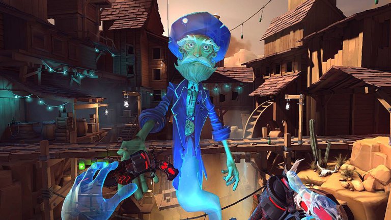 Experience What Virtual Reality Has to Offer: Oculus Hits Stores This Week