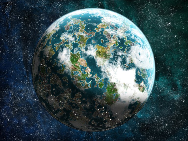 Kepler Findings: NASA Announces Discovery of More Than 1,200 New Alien Planets