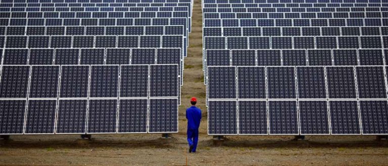 Germany Made So Much Electricity, They Paid People To Use It
