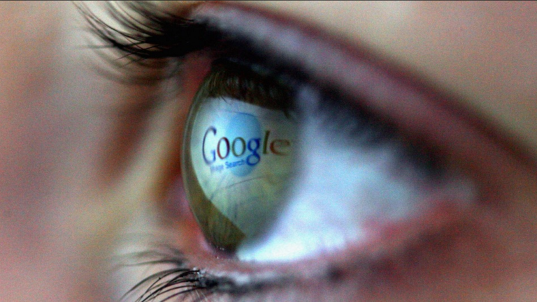 Google Wants to Inject Cyborg Lenses into Our Eyeballs