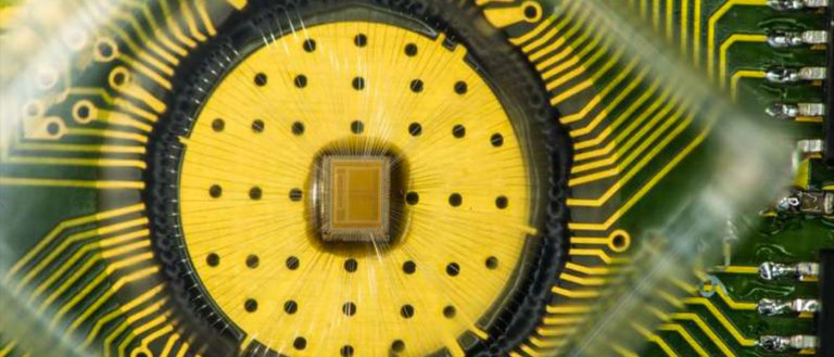 IBM Achieves Breakthrough In Storage Memory, 50 Times Faster Than Flash