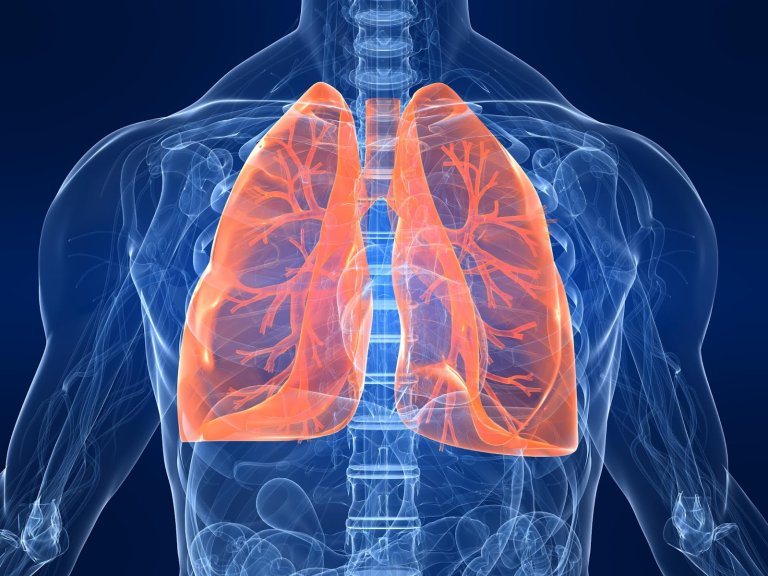 With SpiroCall, You Can Test Your Lung Function By Making a Phone Call