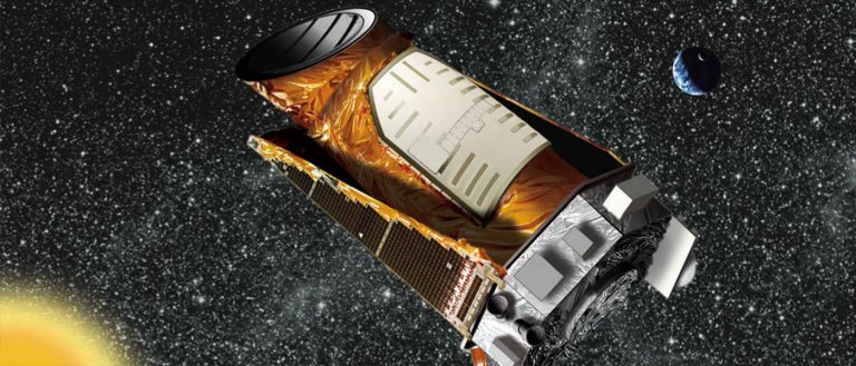 WATCH LIVE: NASA to Announce Major Kepler Discoveries