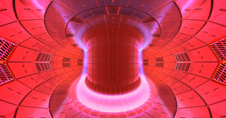 Fusion Energy: Compact Tokamak is 100 Times Smaller And Could Run Years Earlier