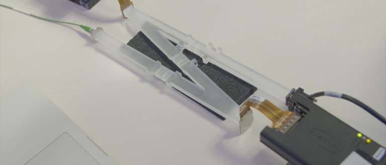 Light-Based Computing Company Optalysys Gets DARPA Funding