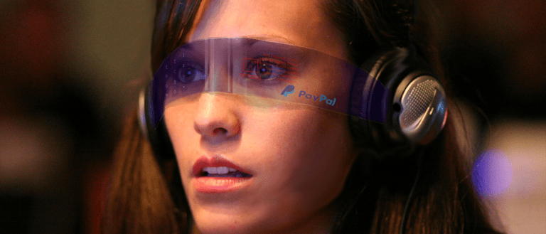 Paypal Introduces Payment Via Augmented Reality