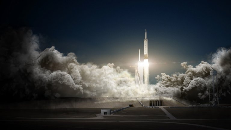 SpaceX’s Flawless Falcon 9 Landing Will Make You Appreciate Rocket Science As Never Before